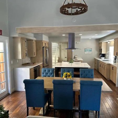 Elegant Beach Living, Just Blocks To The Sand Huntington Beach Luaran gambar