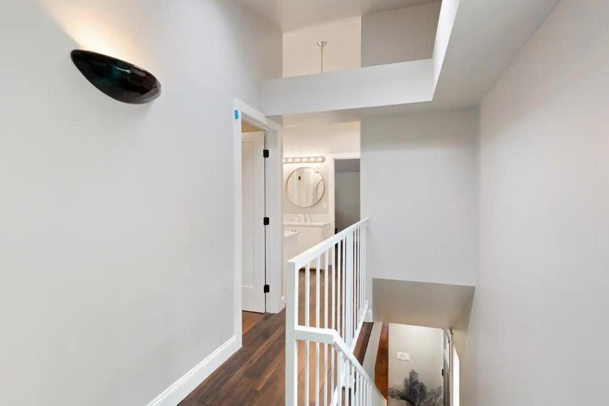 Elegant Beach Living, Just Blocks To The Sand Huntington Beach Luaran gambar