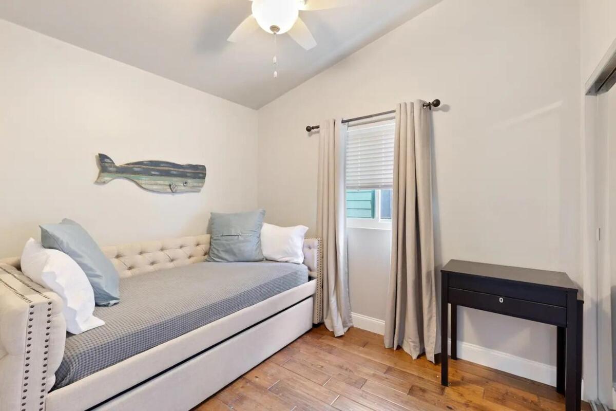 Elegant Beach Living, Just Blocks To The Sand Huntington Beach Luaran gambar